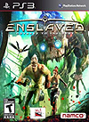 Enslaved: Odyssey to the West