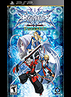 BlazBlue: Calamity Trigger Portable