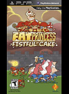 Fat Princess: Fistful of Cake