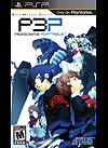 Shin Megami Tensei: Persona 3 Portable