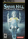 Silent Hill: Shattered Memories