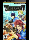 Valkyria Chronicles 2
