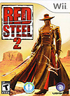 Red Steel 2