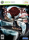 Bayonneta