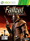 Fallout: New Vegas