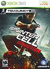 Splinter Cell Conviction