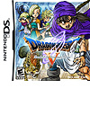 Dragon Quest V: Hand of the Heavenly Bride
