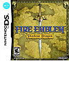 Fire Emblem: Shadow Dragon