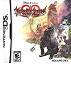 Kingdom Hearts 358/2
