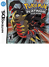 Pokemon Platinum
