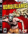 Borderlands
