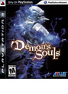 Demon's Souls