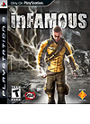 inFamous