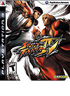 Street Fighter IV