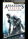 Assassins Creed: Bloodlines