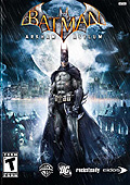 Batman: Arkham Asylum