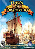 Dawn of Discovery (Anno 1404)