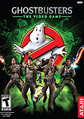 Ghostbusters: The Video Game