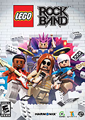 LEGO Rock Band