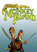 Tales of Monkey Island