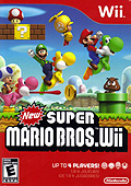 New Super Mario Bros.