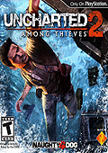 Uncharted 2: Among Thieves