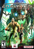 Enslaved: Odyssey to the West