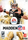 Madden NFL 11