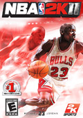 NBA 2K11