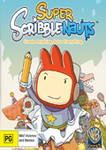 Super Scribblenauts