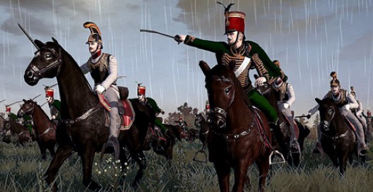Napoleon: Total War review