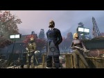 The Secret World