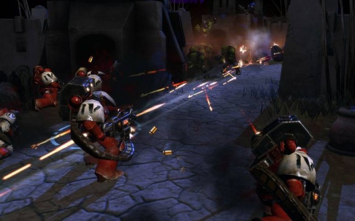 Warhammer 40k: Dawn of War II PC review - 