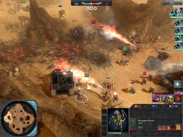 Warhammer 40k: Dawn of War II PC review - 