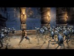 Prince of Persia: The Forgotten Sands