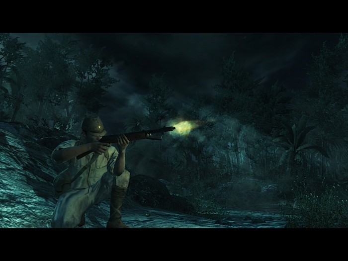 Call of Duty: World at War PC preview - "Back to WWII" | Hooked Gamers