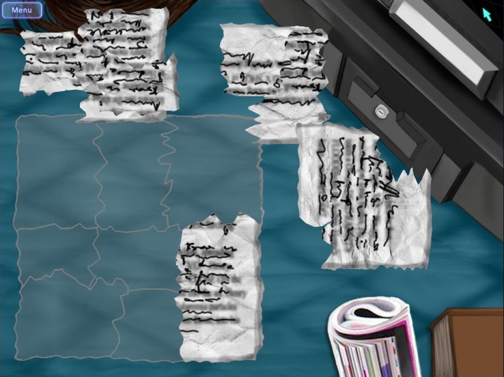 House M.D. screenshots Hooked Gamers