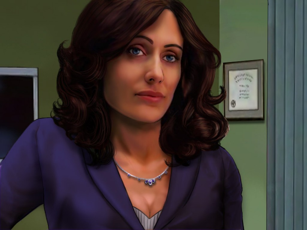 House M.D. screenshots Hooked Gamers