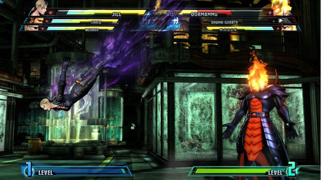 Marvel Vs. Capcom 3 Fate Of Two Worlds - Xbox 360 em Promoção | Ofertas