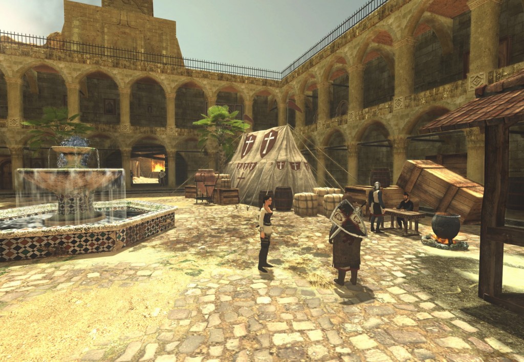 Templar