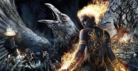 Dungeon Siege III review