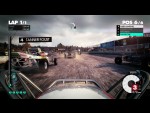 DiRT 3