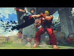 Street Fighter IV