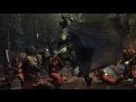 Batman: Arkham City