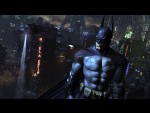 Batman: Arkham City