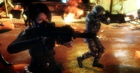 Resident Evil: Operation Raccoon City review