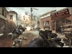 Call of Duty: Modern Warfare 3
