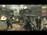 Call of Duty: Modern Warfare 3