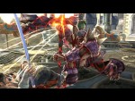 Soulcalibur IV