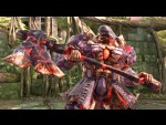 Soulcalibur IV